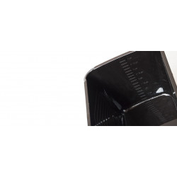 Cubeta Plastico 16l + Rejilla plastico