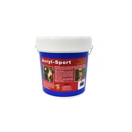 Acryl Sport Lepanto