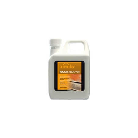 KIMIKS WOOD-REMOVER