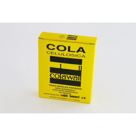 Cola Cel·lulòsica Colowall 125gr.