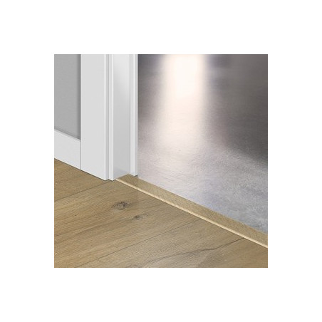 Perfil incizo color parquet