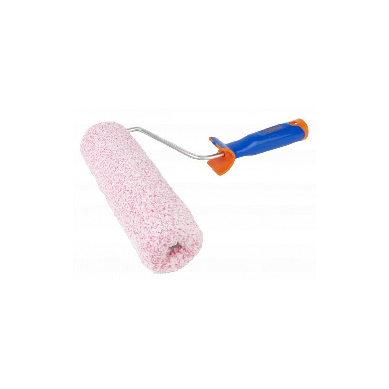 Rodillo ø50 Rond Microfibra Seda 22cm