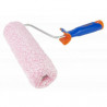 Rodillo ø50 Rond Microfibra Seda 22cm