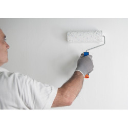 Rodillo ø50 Rond Microfibra Seda 22cm