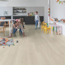 Roble valle beige claro Laminados - Majestic | MJ3554 